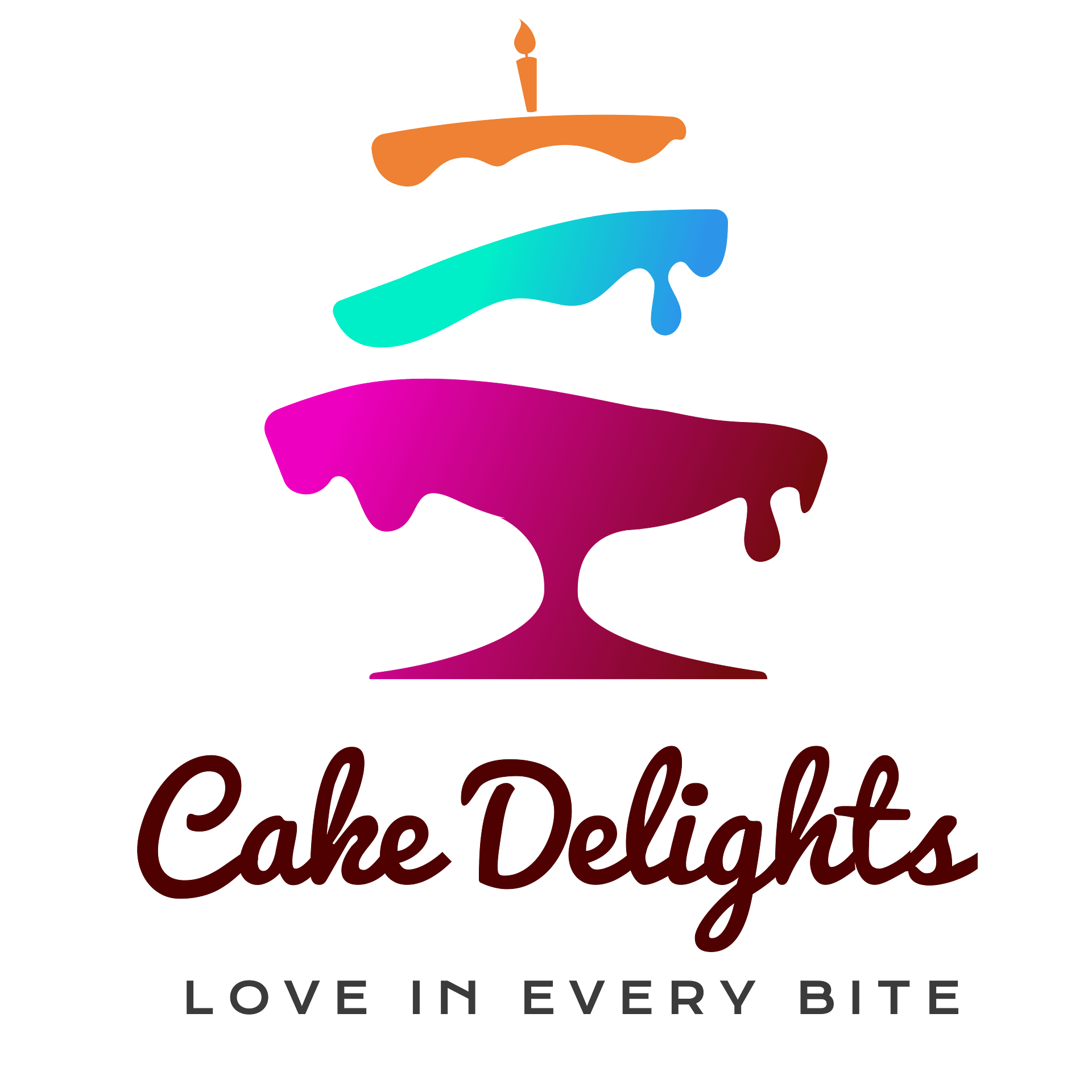 Home - Cake Delights